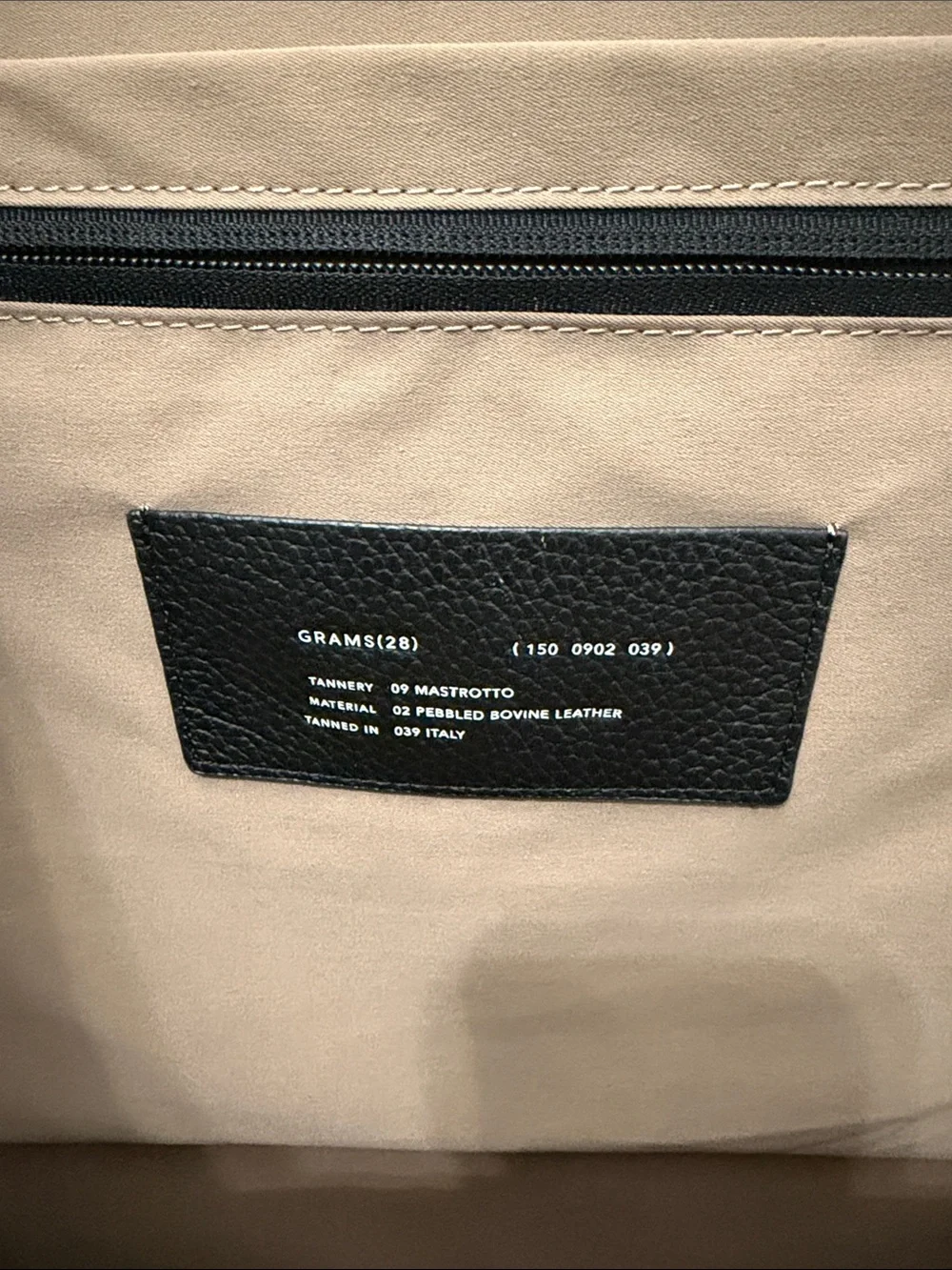 Grams (28) 150 daypack NWOT